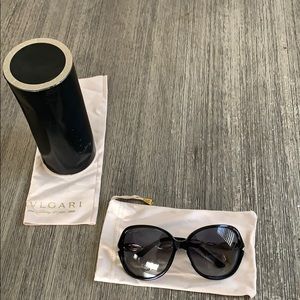 Bvlgari Sunglasses